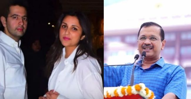 Delhi CM Arvind Kejriwal to attend Parineeti Chopra and Raghav Chadha’s engagement- Here’s what we know