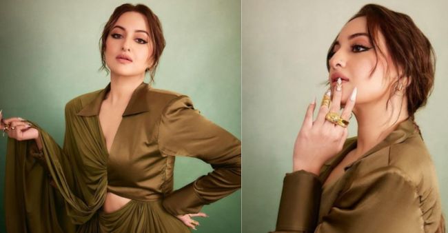 Sonakshi Sinha opens up on why she chose subservient roles earlier and what brought a change in her choices