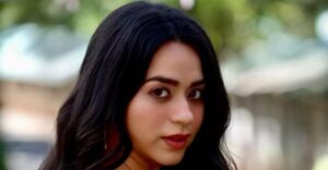 Bigg Boss 16 fame Soundarya Sharma announces her first collaboration with T-series