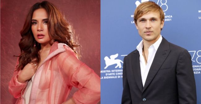 Richa Chadha to star in Aaina with William Moseley