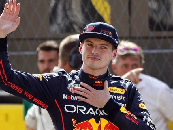 Verstappen introspects Formula 1 career beyond 2028
