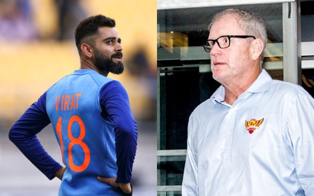 Kohli will do everything in his potential to keep RCB in playoffs race: Tom Moody