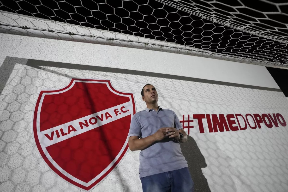 Major alleged match-fixing scandal in Brazil
