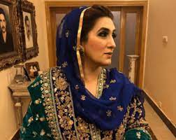 Imran Khan’s wife Bushra Bibi gets pre-arrest bail in Al-Qadir Trust case