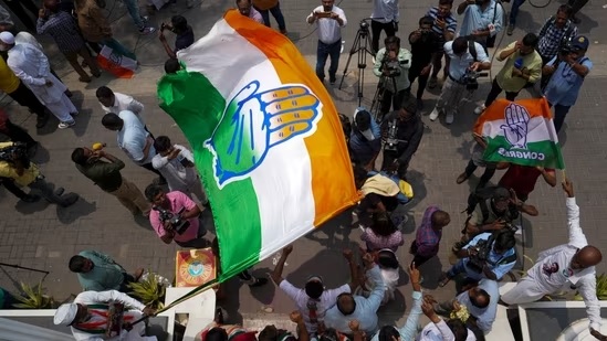 Congress wins in Challkere constituency