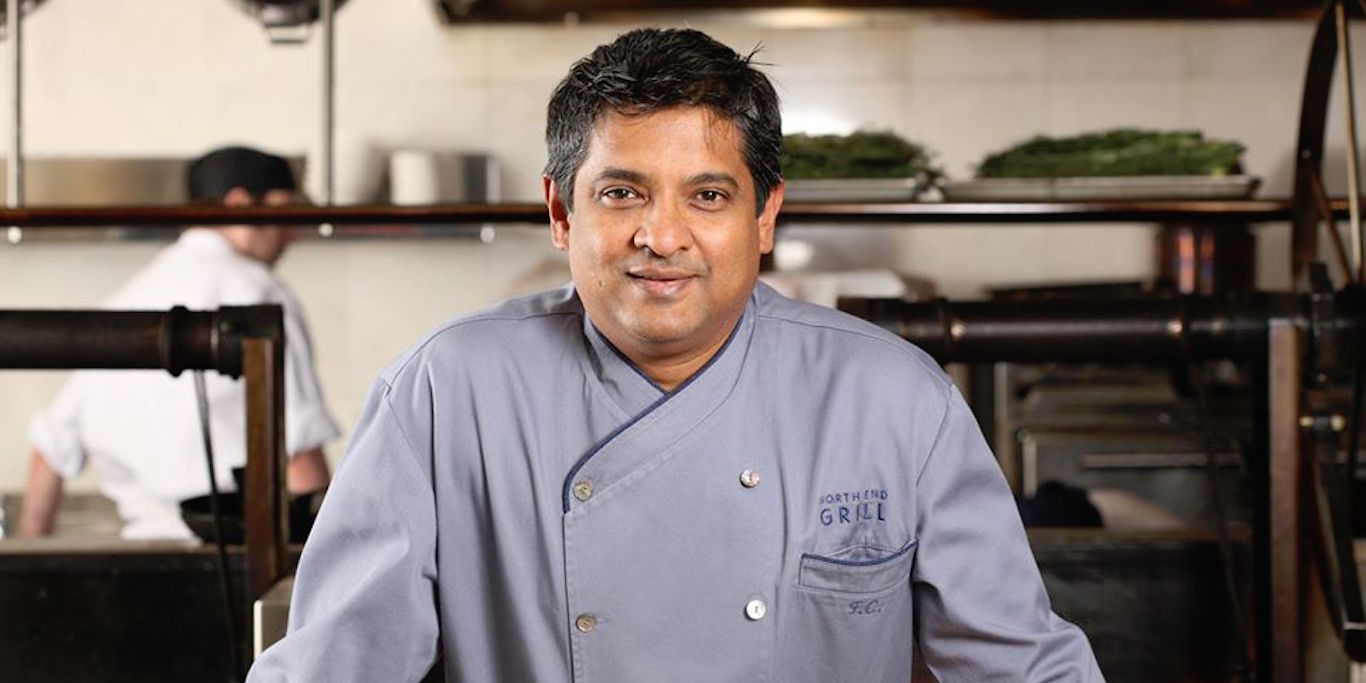 RIP chef Floyd Cardoz: The world loses godfather of modern Indian cuisine