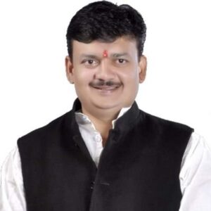 Congress MP Balu Dhanorkar passes away