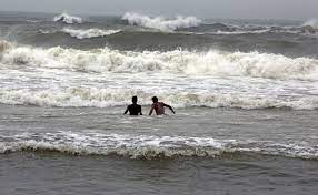 Preparations intensify in Bengal’s purba medinipur & south 24 parganas districts as Cyclone Mocha Threat Looms