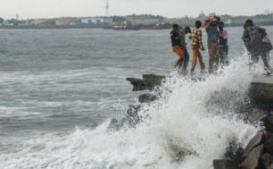 Cyclone Mocha: Bangladesh’s St Martin’s island may go underwater temporarily