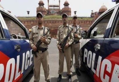 Delhi borders sealed, no protest near New Parliament on 28  May for Khap Panchayat