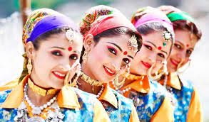 Guardians of Culture and Civilization: Celebrating Uttarakhand’s Women
