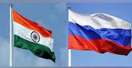 Russian official refutes media reports claiming India, Russia halted trade talks in rupees