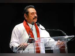 Sri Lankan court lifts overseas travel ban on former Prime Minister Mahinda Rajapaksa