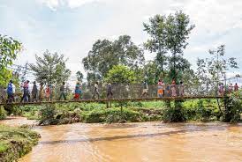 Heavy rain, floods kill at least 136 in Rwanda and Uganda