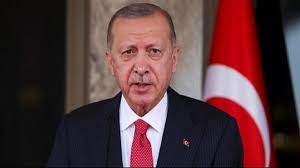 Turkey neutralizes ISIS leader in Syria: President Erdogan