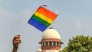 SC Reserves Verdict On Same-sex Marriage Pleas - The Daily Guardian