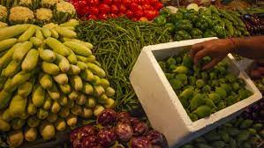 Retail inflation cools to 18-month low in April