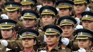 Women officers of Territorial Army to be posted along LoC