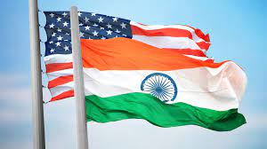 Time to boost India-US ties beyond business