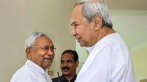 For Patnaik, it is country call before OPP unity