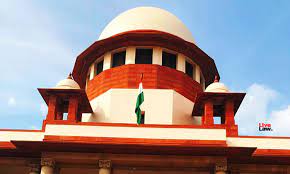 Supreme Court delivers landmark judgments on Maharashtra and Delhi governance issues