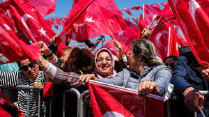 Turkish election and its relevance to India