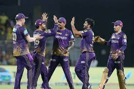 Rinku, Nitish keep KKR’s playoffs hope alive with six-wicket win over CSK