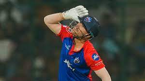 Another disappointing effort with bat: Delhi Capitals captain Warner after loss