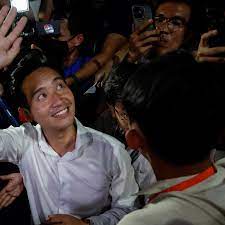 Thailand election results: Opposition trounces military parties