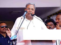 Karnataka cabinet sworn in amid heated election promise controversy ...