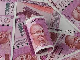 Withdrawal of Rs 2,000 notes not expected to cause any major disruption