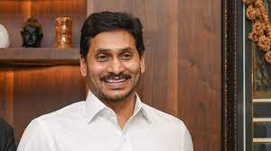 Andhra Pradesh: CM Jagan reviews works of health department in camp office