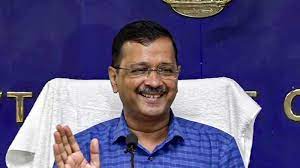 Kejriwal scores over the Centre in government vs government battle