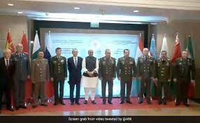 India talks tough at SCO meet