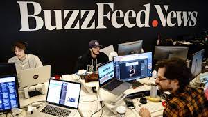 Buzzfeed News calls it a day, lays off 60 journalists