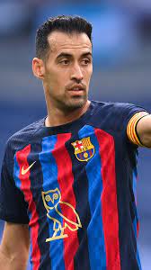 Busquets set to leave FC Barcelona after 18 years