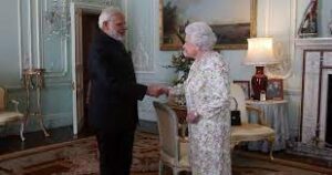 India should leave the Commonwealth