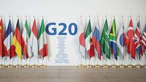 A rising J&K riles Pakistan ahead of G20 meeting