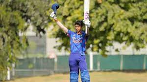 Want to do well in upcoming season: Harnoor Singh