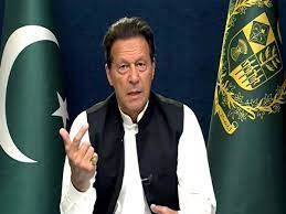 Imran’s arrest will increase political tensions in Pakistan