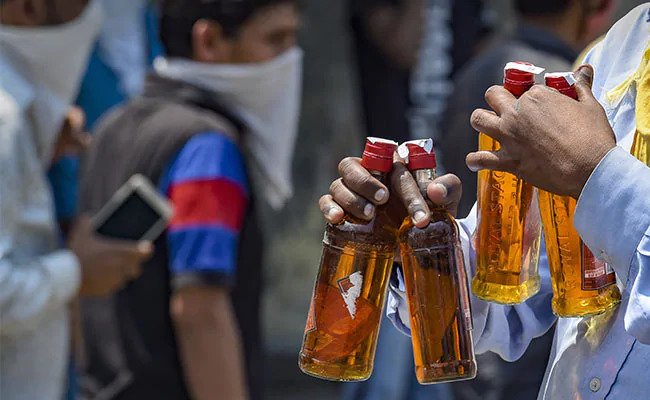 3 dead after consuming liquor in Chhattisgarh