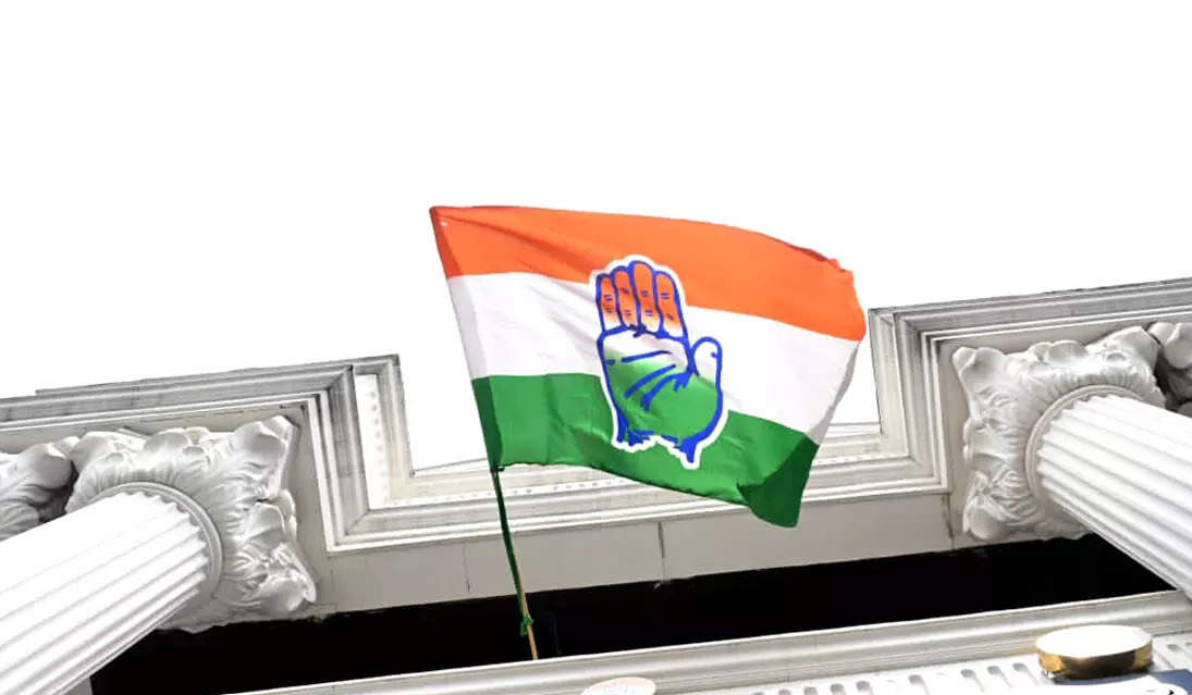 Congress to cash in on poll vows, caste census in election-bound states