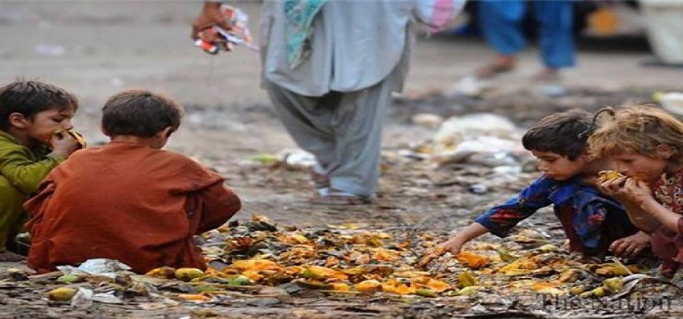 Food waste in Pakistan costs $4 billion annually, says report