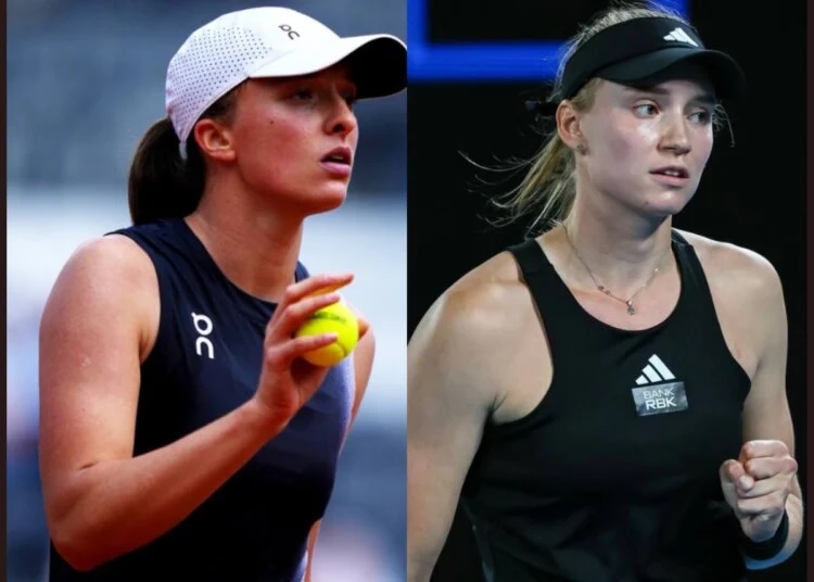 French Open 2023: Iga Swiatek begins title defense with win in, advanced french  opening - thirstymag.com