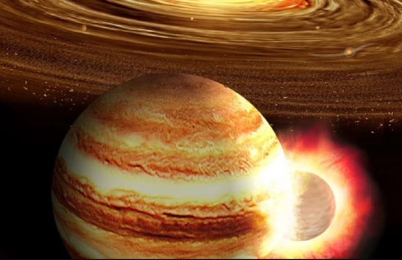 Unlocking the Mysteries of  Guru Chandal Yoga : The Shadow Side of Jupiter