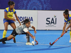 Hockey Haryana wins Sub Junior National Championship