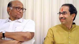 Nitish to meet Pawar, Uddhav on Thursday to unify Opposition