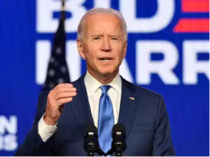 Biden pressure on House GOP in debt limit battle