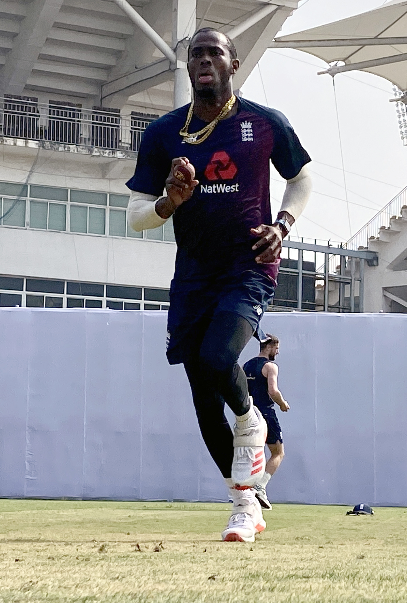 England pacer Jofra Archer ruled out of Ashes series