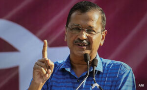 Congress Sidesteps Kejriwal’s Ordinance Trap